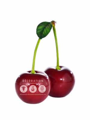Cerise Double Géante – Image 2