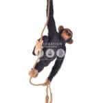 location-chimpanze-suspendu-safari-decoration-evenementielle-2