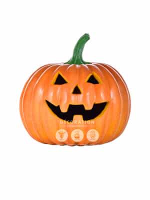 Citrouille Halloween Marrante – Image 1