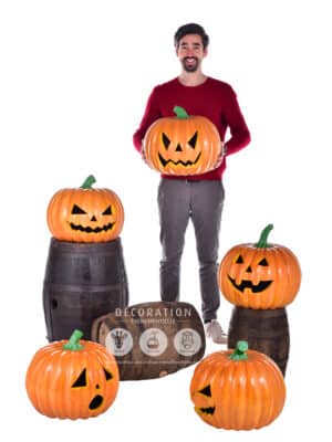 Citrouille Halloween Marrante – Image 4