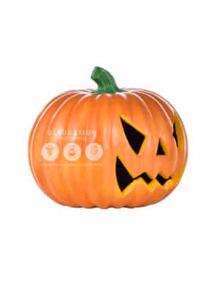 Citrouille Halloween Terrifiante – Image 2