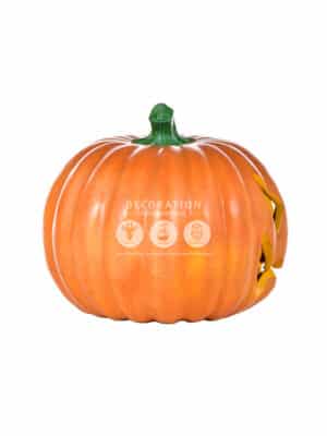 Citrouille Halloween Terrifiante – Image 3