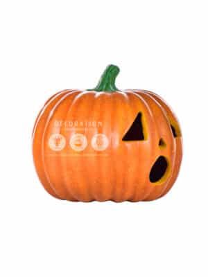 Citrouille Halloween Surprise – Image 2