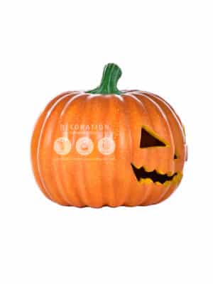 Citrouille Halloween Maléfique – Image 2