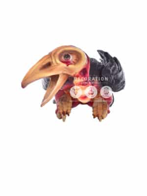 Corbeau Mort-Vivant – Image 3