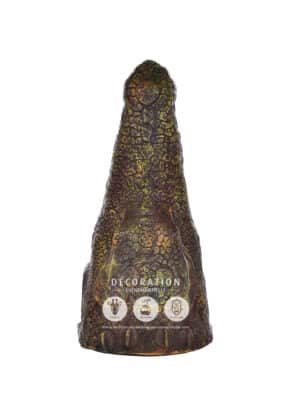 Crocodile Trophée – Image 3