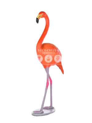 Flamant Rose Bébé – Image 2