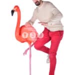 location-flamant-rose-tete-haute-safari-decoration-evenementielle-4