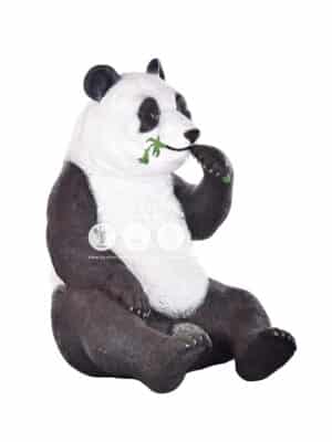 Panda avec Bambou – Image 2