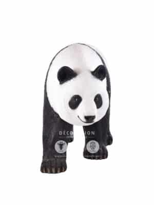 Panda Debout – Image 2