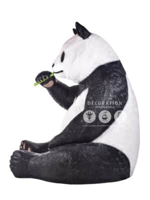 Panda Géant – Image 3