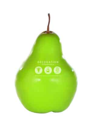 Poire Verte Géante – Image 3