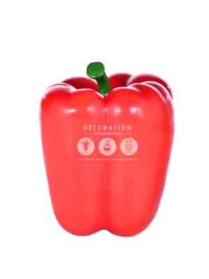 Poivron Rouge – Image 2