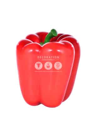 Poivron Rouge – Image 3