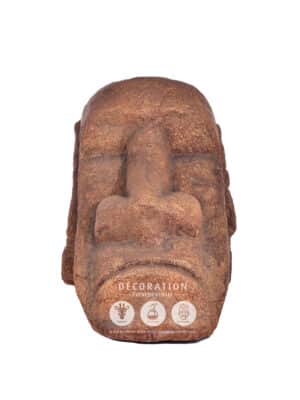 Statue Maoï de l’Île de Pâques – Image 2
