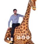 location-girafe-couchee-savane-decoration-evenementielle-4