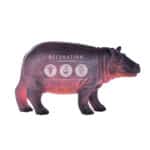 location-hippopotame-bebe-jungle-decoration-evenementielle-1