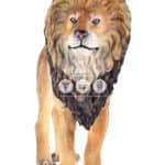 location-lion-savane-decoration-evenementielle-1