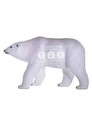 Ours Polaire Debout – Image 3