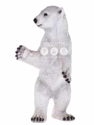 Ourson Polaire – Image 2
