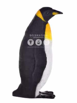 Pingouin Roi Bébé – Image 3