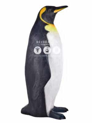 Pingouin Roi Géant – Image 3
