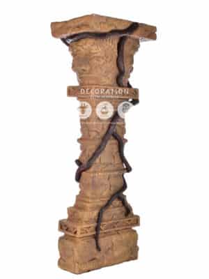Colonne Maya – Image 1