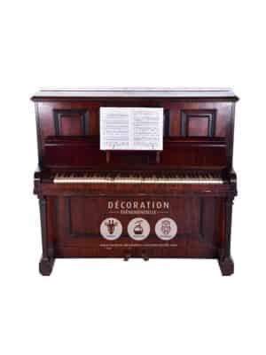Piano Droit – Image 2