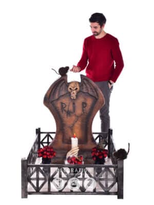 Pierre Tombale Luxe (v1) – Image 4