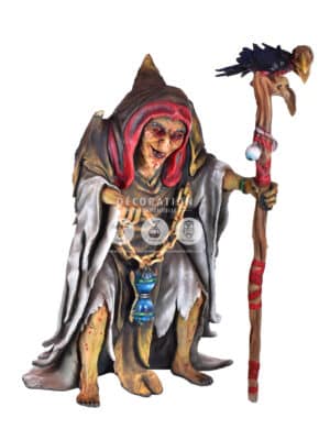 Sorcière – Image 2