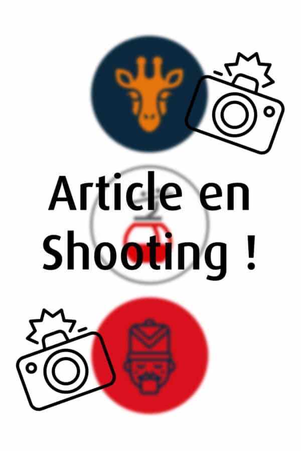 En attente de l’image du produit
