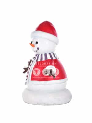 Bonhomme de Neige Fille – Image 2