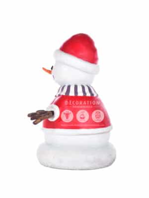 Bonhomme de Neige Fille – Image 3