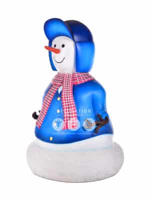 Bonhomme de Neige Papa – Image 2