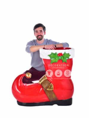 Botte du Père Noël – Image 4
