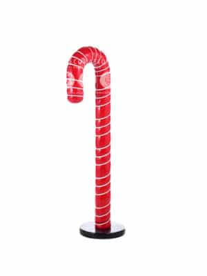 Canne à Sucre Rouge (Petit Modèle) – Image 3