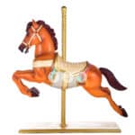 location-cheval-carrousel-brun-noel-decoration-evenementielle-3