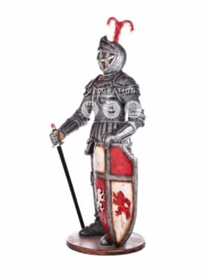 Chevalier en Armure – Image 2