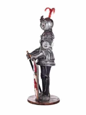 Chevalier en Armure – Image 3