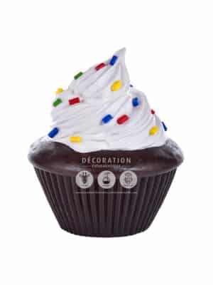 Cupcake Chocolat – Image 2
