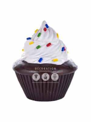 Cupcake Chocolat – Image 3