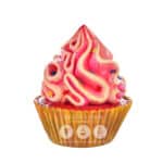 location-cupcake-rose-gourmandise-decoration-evenementielle-1