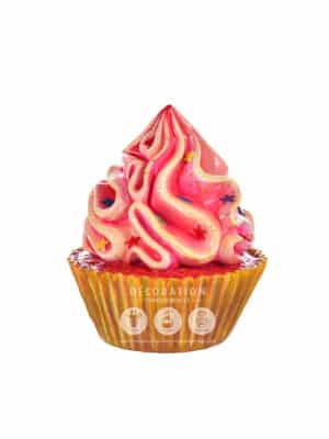 Cupcake Rose – Image 1