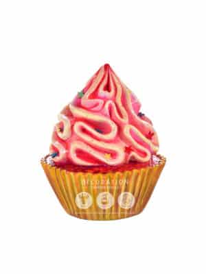 Cupcake Rose – Image 2