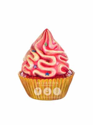 Cupcake Rose – Image 3