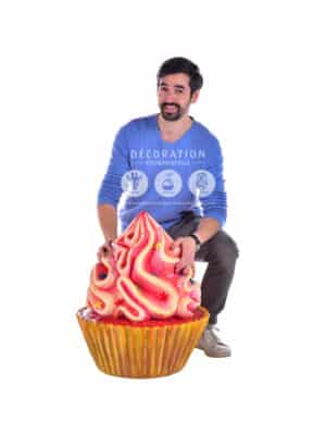 Cupcake Rose – Image 4