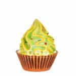 location-cupcake-vert-gourmandise-decoration-evenementielle-2