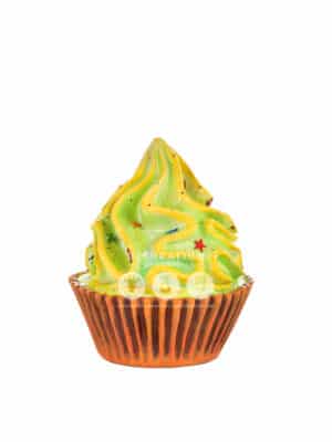 Cupcake Vert – Image 2