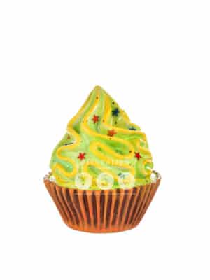 Cupcake Vert – Image 3