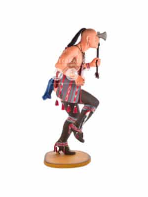 Guerrier Indien – Image 3